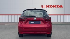 Honda Jazz 1.5 i-MMD Hybrid SR 5dr eCVT Hybrid Hatchback